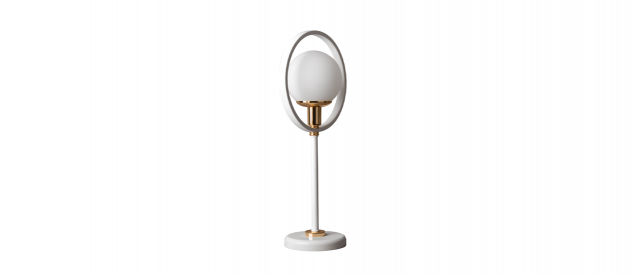 Bella Table Lamp